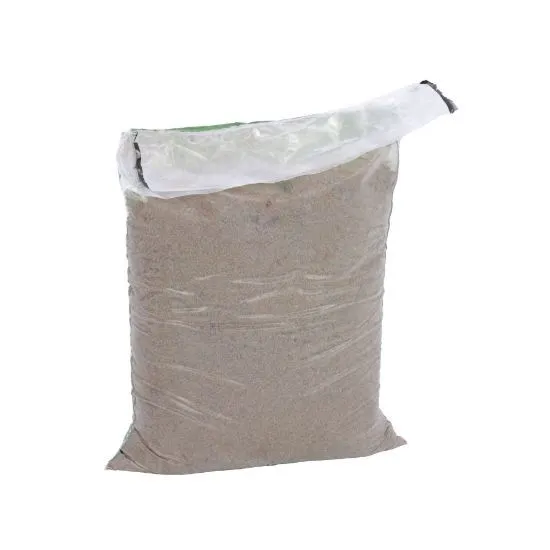 [RCO112185] LOMMELZAND 25 KG