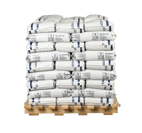 [RCO112209] WIT KWARTSZAND GEDROOGD M31   25KG./ZAK ** 36 ZAKKEN OP STOCK **