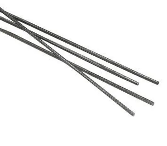 [RFABETONIJZER08] BETONIJZER 6,1LM DI.8 - 2.41 KG/ST