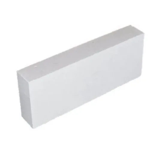 [RHH11300750] H+H 62.5x25x7,5CM.  GLAD   G4/550***NOS***