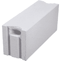 [RHH12242400] H+H 62.5x25x24   TG HG  G2/350