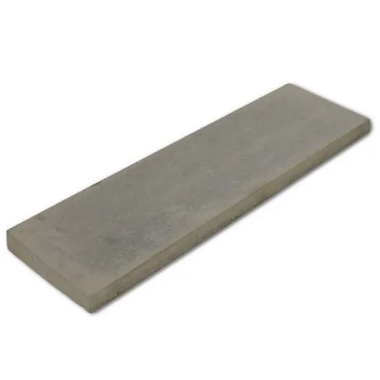 [RIBMUZ130] MUURKAP BETON 30x75 - 1x AFW