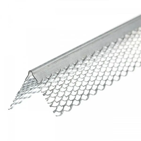 [RKN149263] HOEKBESCHERMER CORNERBEAD 3.0M