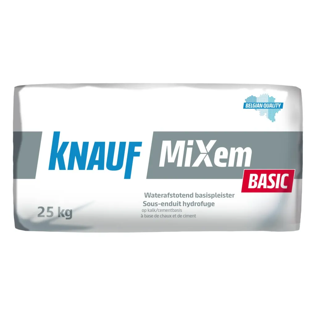 MIXEM BASIC - UP210   - 25KG 48/P