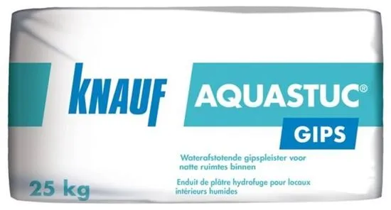 [RKN536928] KNAUF AQUASTUC 25KG