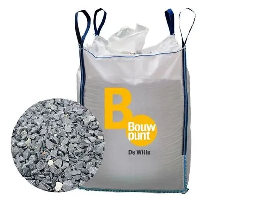 [RLIGRAVIER714BB] GRAVIER GRIJS 7/14 1500KG