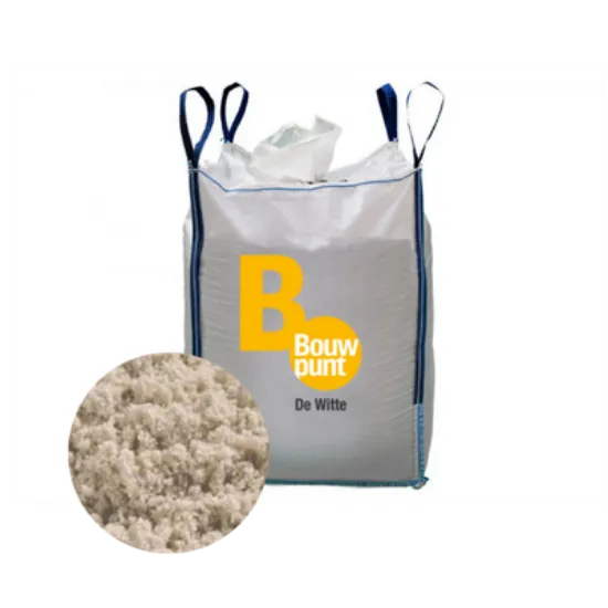 WIT ZAND 1500KG OB