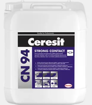 [SRBCN94] CERESIT CN94 UNIVERSELE CONCENTRAAT PRIMER 5KG    *OB*