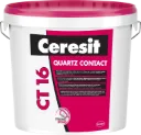 CREPI CERESIT CT16 PRIMER MET SYNTHETISCHE HARSEN 10L GEKLEURD   *OB*
