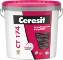 CREPI CERESIT CT174  KORREL 1.5 SILICAAT-SILICONEGIPS    BASIS WIT     25KG
