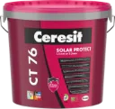 CREPI CERESIT CT76  KORREL 1.5 SILICAAT-SILICONEGIPS SOLAR PROTECT BASIS WIT 25KG   *OB*