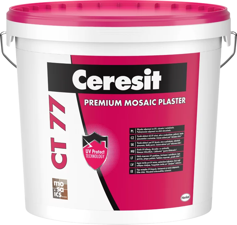 CERESIT CT77 CREPI MOZAIEKPLEISTER KORREL 1.0-1.6