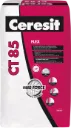 CREPI CERESIT CT85    LIJM- EN EGALISATIEMORTEL VOOR EPS EN XPS    25KG