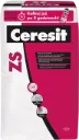 CREPI CERESIT ZS LIJMMORTEL VOOR EPS EN XPS    25KG