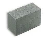 [RVDH282919190V] BETONBLOK R VOL 29x19x19 - 72/P