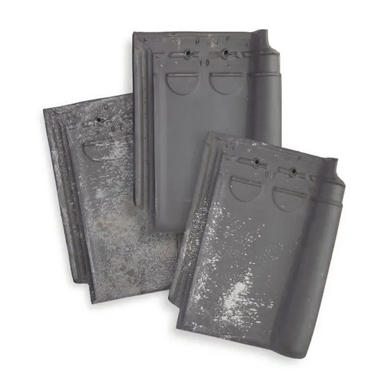 [DKO12864013] STORMPAN 44 OUD LATEM BLAUW GESMOORD 721