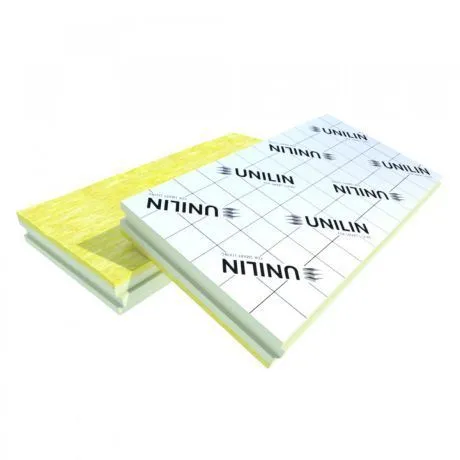 UTHERM WALL FLEX 8CM + 2.5CM 120/60 - RW4.30