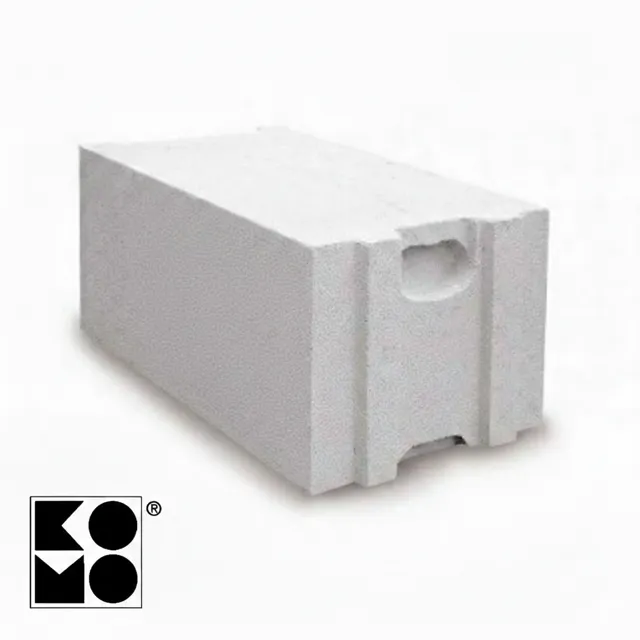 [RHHLOT175] H+H 62.5x25x17.5 - TG HG G4/500 LOT