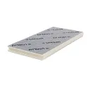 UTHERM WALL PIR L 4CM 120/60 - RW 1,80