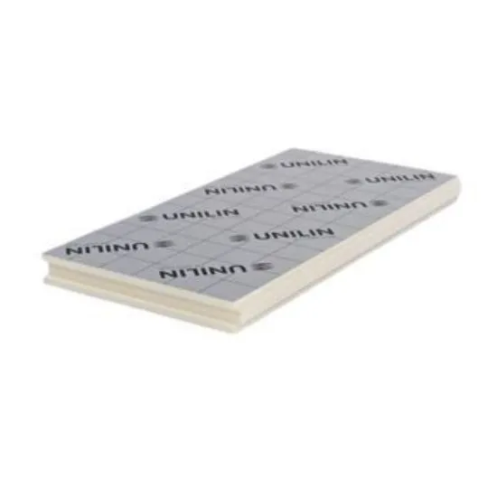 UTHERM WALL PIR L 14CM 120/60 - RW 6,35  ** 18 PAKKEN 5/5 **