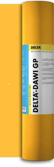 [SVE3510600007] Delta Dawi GP Dampscherm 50 m x 150 cm