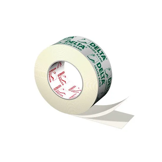 [SVE3510880114] Delta inside band 60 mm 40 m kleefband