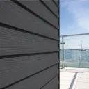 CEDRAL CLASSIC (LAP) WOOD 3600X190X10MM C18 LEISTEENGRIJS