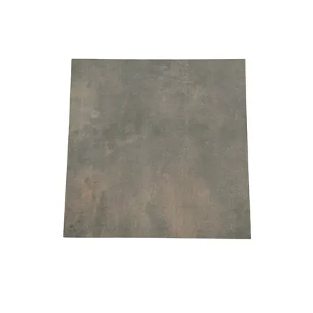 Cerdisa Beton Design Antracite RT 80x80 CM