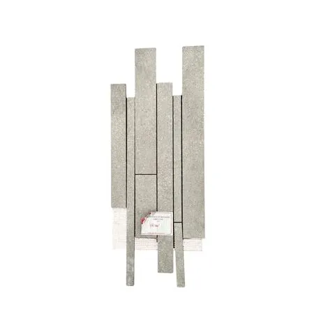 [TDIVC6.2.2] Dotcom List.Sfalsati Grey Nat 30X60 cm