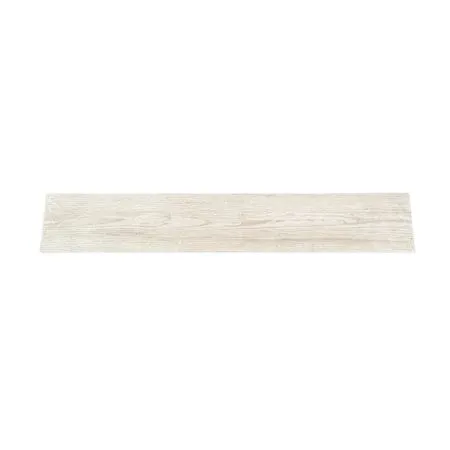 Timber White Nat.N-Rect 20x120 CM