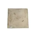 JURA GEEL VERZOET 40X40X2 CM