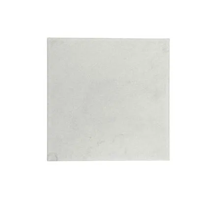 [TDIV5.4.3] CALDERO WHITE MATT N-RECT 20X20 CM