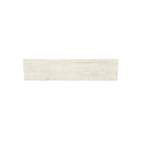[TDIVC5.2.2] CHAMAREL WHITE 23X100 CM