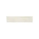 CHAMAREL WHITE 23X100 CM