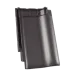 [DROEIFELPANLOTZWART] ROBEN ZWART BASALT DAKPAN - LOTKEUZE