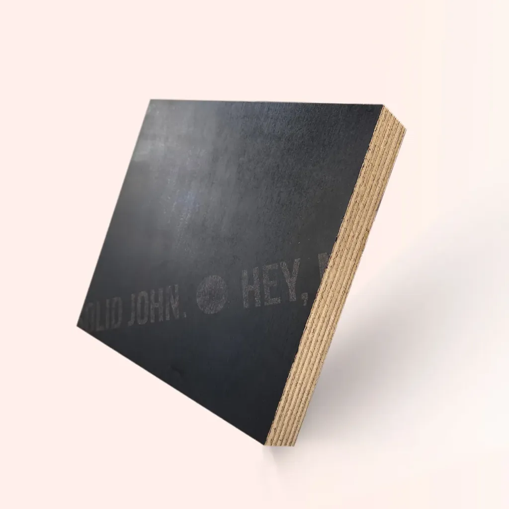 [RSOBET21] SOLID JOHN GARANTIEBETONPLEX ROOF 244x122 21MM