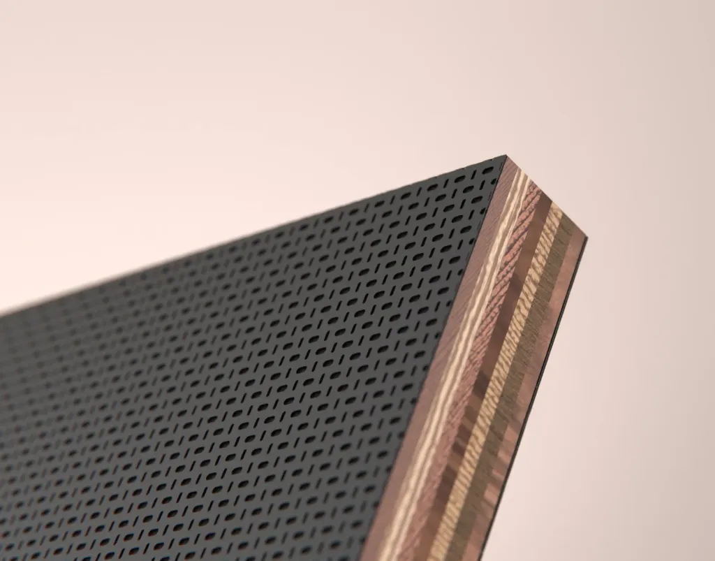 [RSORORU15] SOLID JOHN ROADRUNNER 250x125 15MM