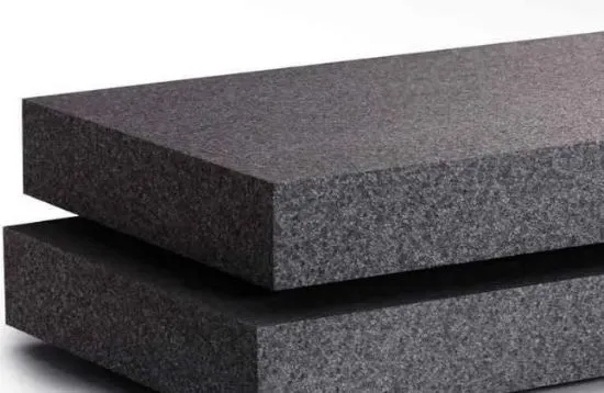 EPS ISOLATIE  3CM 1MX0.50M RW0.95