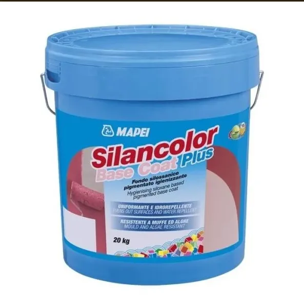 Crepi Mapei Silancolor Tonachino plus 1.5mm 25kg wit *OB*