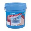 Crepi Mapei Silancolor Tonachino plus 1.5mm 25kg wit *OB*