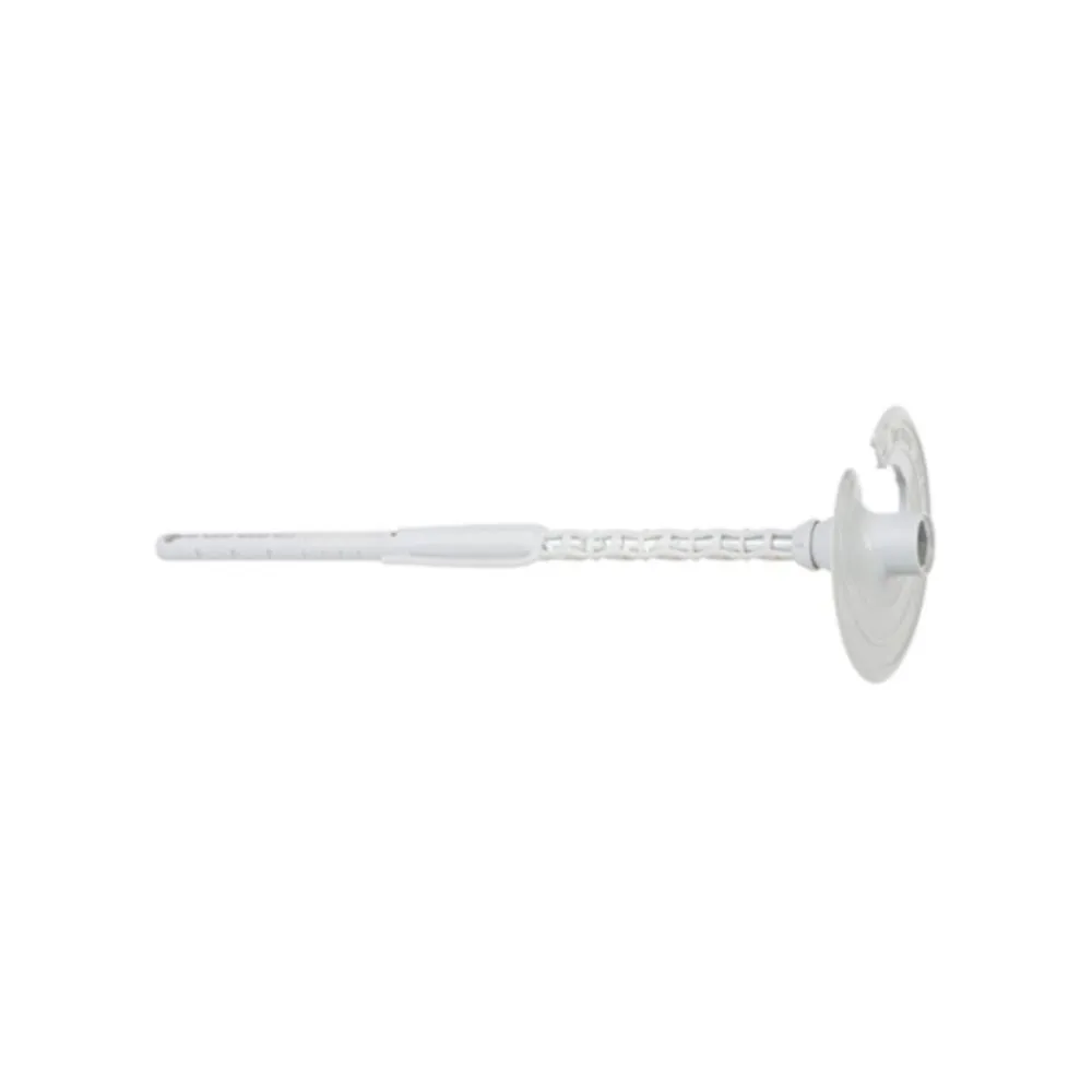 FISCHER ISOLATIEPLUG TERMOZ SV2 ECOTWIST 10-30 CM