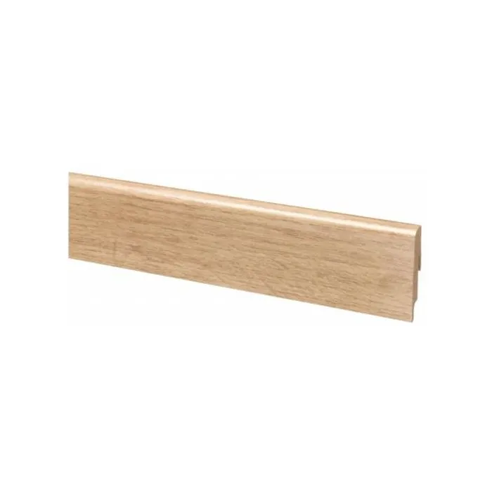 [TCIPLINTEN] MDF PLINTEN HOUTLOOK - UITVERKOOP /STUK