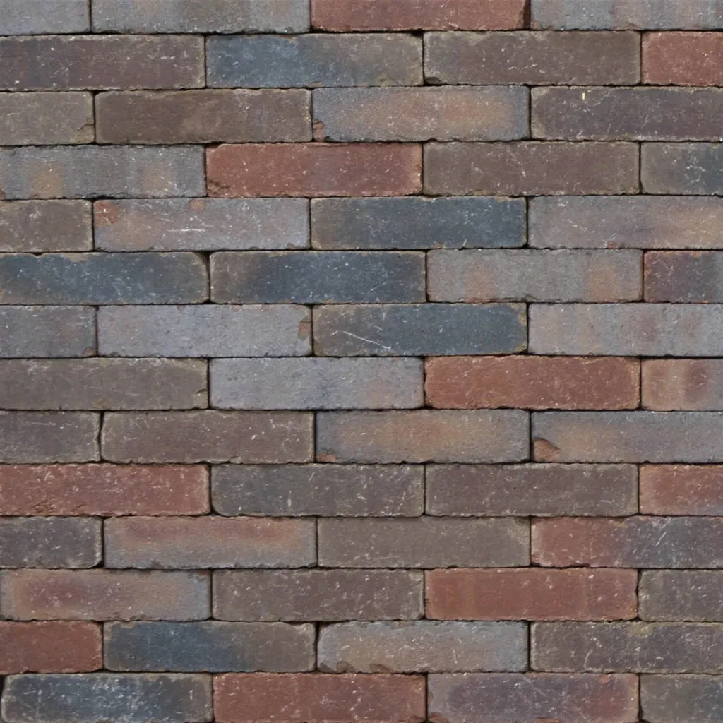 MO/ DESTA KLEIKLINKER - Clayville Brussel