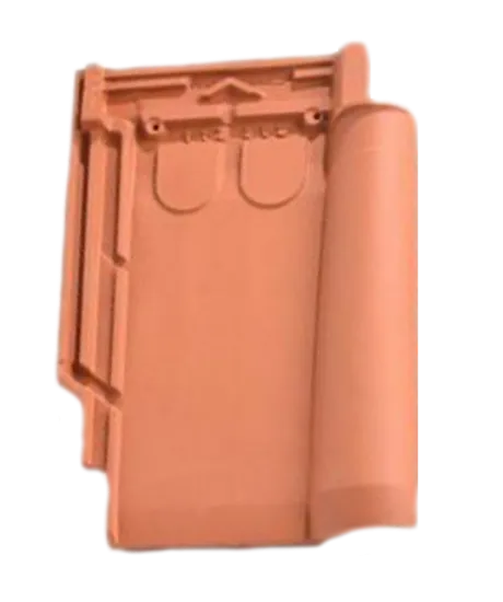 TENORD ROOD DAKPAN
