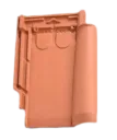 TENORD ROOD DAKPAN