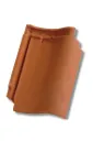 PANNE S ROOD DAKPAN