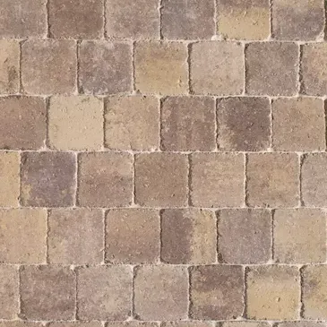BETONKLINKER MARLUX STONEHEDGE HERFST MELANGE -  15X15X6 - OP=OP