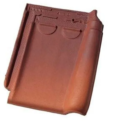 KOR STORMPAN 44 AMARANT DAKPAN