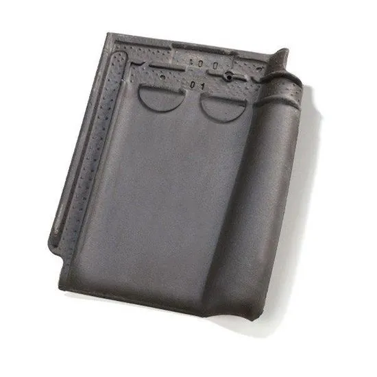 KOR. STORMPAN 44   BLAUW GESMOORD (706) PAN