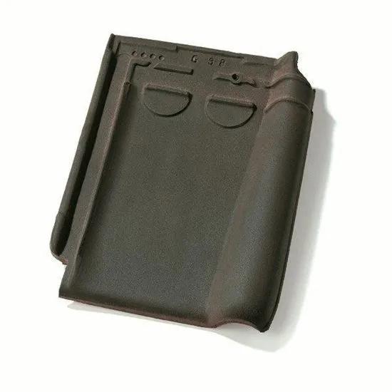 KOR STORMPAN 44 OUD KOPER DAKPAN